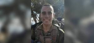 Batı Şeria'da bir İsrail askeri öldürüldü