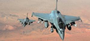 Fransa Rusya'ya karşı Doğu Avrupa'ya silah yığacak