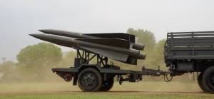 İspanya Ukrayna'ya hava savunma sistemi gönderecek