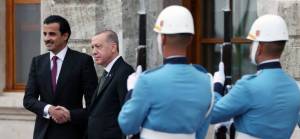 Türkiye ve Katar arasındaki iş birliği büyüyor