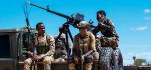 ABD Eş Şebab'a karşı kabile milislerini sahaya sürüyor