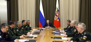 Wagner'in isyanı Rusya'nın Ukrayna işgalini etkiler mi?