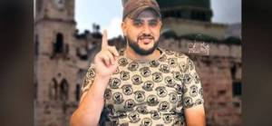 İsrail'den Batı Şeria'da Filistinli silahlı grubun üyesine suikast