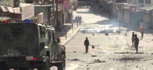 Mahmud Abbas rejimi Filistin emniyet güçlerinden 10 kişiyi gözaltına aldı