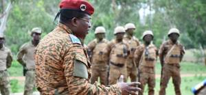 El Kaide'den Burkina Faso'da saldırı: 10 asker öldü