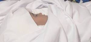 İran rejimi Belucistan'da 8 yaşındaki bir kız çocuğunu katletti