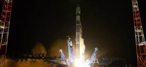 Rusya uyardı: ABD'nin ticari uydularını vurabiliriz