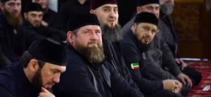 Çeçen lider Kadirov: Birliklerim Ukrayna'da büyük kayıp verdi