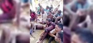 El Kaide Burkina Faso'da ordu üssüne saldırdı, onlarca mahkumu serbest bıraktı