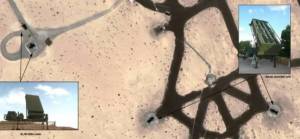 İran'a karşı BAE-İsrail ortaklığı: Abu Dabi, Barak-8 hava savunma sistemlerini teslim aldı