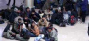 İngiltere göçmenleri Türkiye'ye sınır dışı etme arayışında