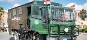 Sisi rejimi protesto planladıkları gerekçesiyle aktivistleri gözaltına alıyor