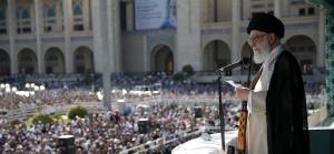 Görüş | İran rejimi protestoları kontrol altına alamazsa Ortadoğu'da savaş başlatabilir