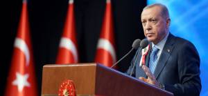 Erdoğan: İsveç NATO için bizden destek beklemesin
