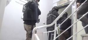 İstanbul'un 8 ilçesinde 'El Kaide ve IŞİD' operasyonu