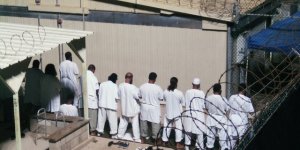 Yemen'in Guantanamo'su: BAE Yemen'de hapishane kurdu, El Kaide mensuplarına işkence etti