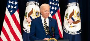 Biden: Hamas'a karşılık vermek İsrail'in hakkı