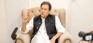 Eski Pakistan Başbakanı İmran Han gözaltına alındı