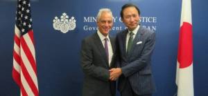 İdam ile ilgili sözleri Japonya Adalet Bakanı'nı görevinden etti
