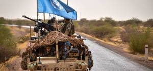 İngiltere de Mali'deki askerlerini çekiyor