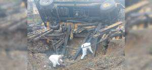 Polonya'ya düşen füzeyle ilgili Rusya'dan ilk açıklama