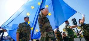 Avrupa Birliği'nden 70 milyar euroluk savunma hamlesi