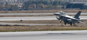 TSK'dan Suriye ve Irak'ın kuzeyine hava harekatı