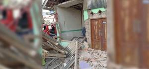 E﻿ndonezya'da deprem: En az 162 kişi öldü