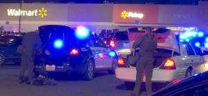 ABD'de süpermarkete silahlı saldırı: 10 ölü