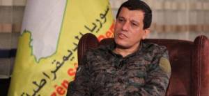 YPG Türkiye'nin harekatına karşı IŞİD kartını ileri sürdü: 