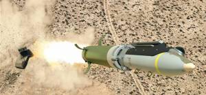 ABD Ukrayna'ya yeni roket sistemleri göndermeyi değerlendiriyor