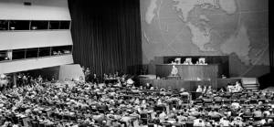 Tarih | 29 Kasım 1947: Filistin'in Birleşmiş Milletler eliyle parçalanması