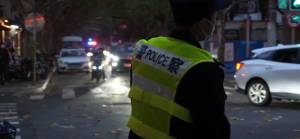 Çin yönetimi ülke genelindeki protestoları 'dış güçlere' bağladı