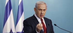 Netanyahu: Erdoğan ile ilişkilerimiz düzeldiği için memnunum