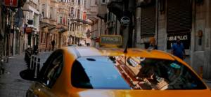 İstanbul'da yeni taksi karmaşası devam ediyor