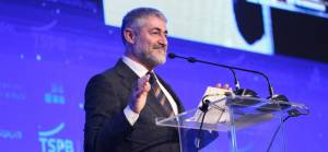 Bakan Nebati: Enflasyonda zirveyi geride bırakarak düşüş trendine girmiş bulunuyoruz