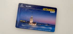 İstanbulkart için 'kişiselleştirme' uyarısı