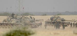 Türkiye'den YPG'ye Suriye'nin kuzeyinden çekilmesi için son tarih