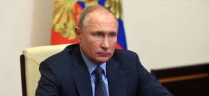 Putin: Nükleer savaş tehdidi artıyor