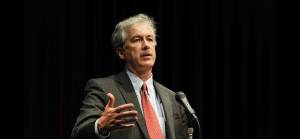 CIA şefi Burns Ukrayna'da