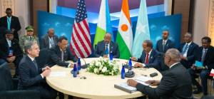 ABD'den Eş Şebab'a karşı Mogadişu yönetimine daha fazla destek sözü