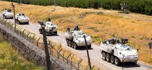 Lübnan'da BM konvoyuna yönelik saldırıda 1 İrlanda askeri öldü