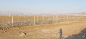 Afganistan ile Pakistan arasındaki çatışmalar yeniden patlak verdi