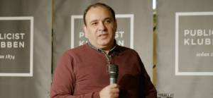 İsveç, Bülent Keneş'in Türkiye'ye iadesini reddetti