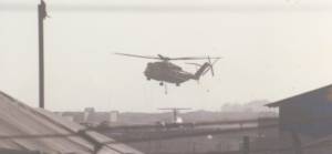 ABD ve YPG'den Suriye'de ortak operasyon