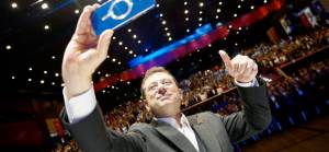 İmamoğlu: Erdoğan için kabusa dönüştüm