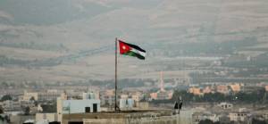 Ürdün'de halkın devlete olan güveni azalıyor
