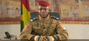 Burkina Faso cuntası BM'nin üst düzey yetkilisini ülkeden kovdu