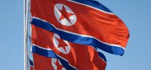 Kuzey Kore drone'ları Seul semalarında