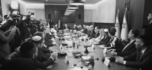 İsrail tarihinin en sağcı kabinesinde kim kimdir?